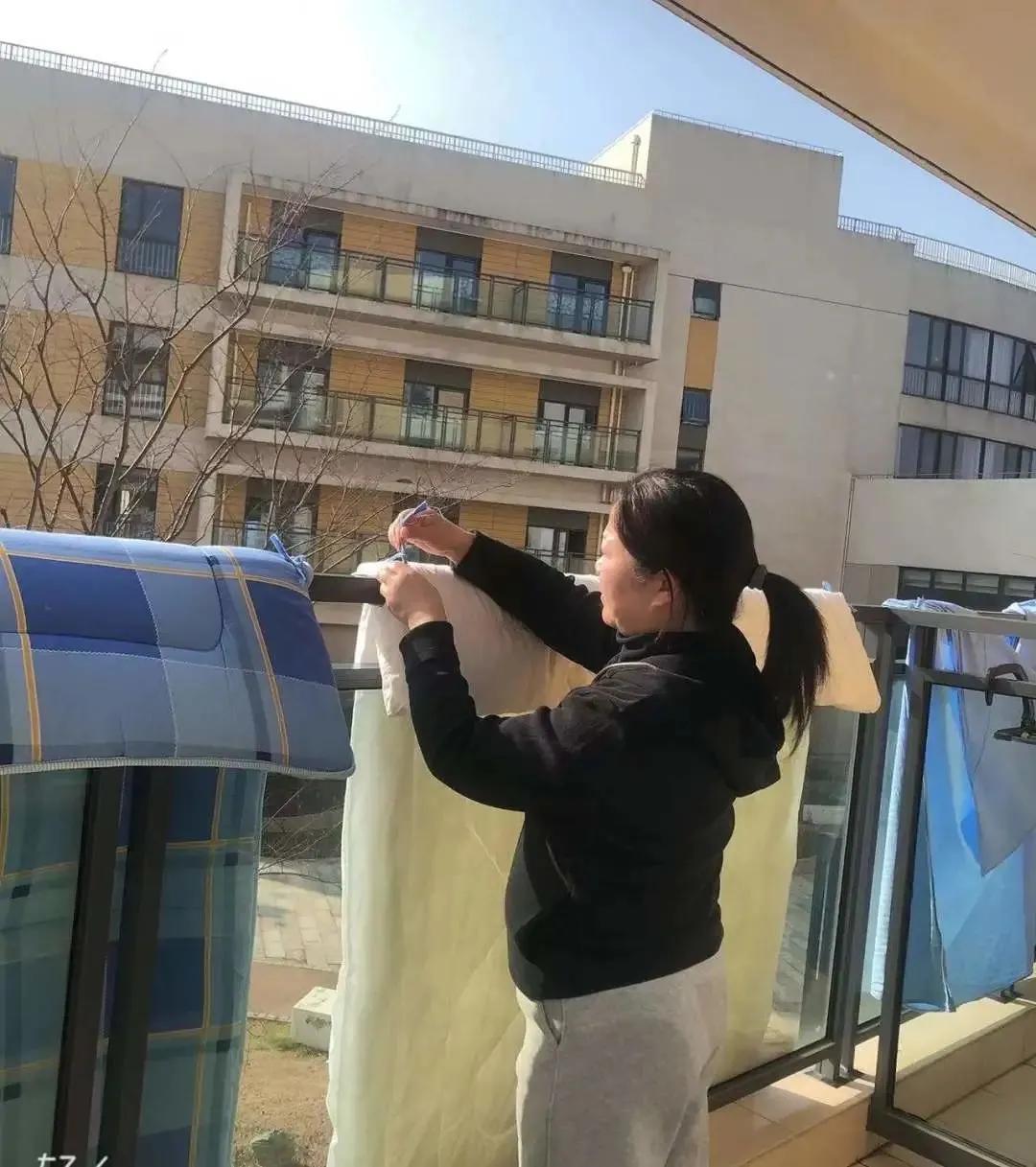 直击开学典礼现场,直击开学第一课