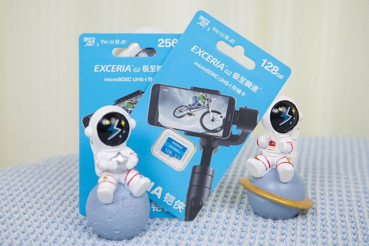 选内存卡要怎么选,铠侠内存卡颜色对照表