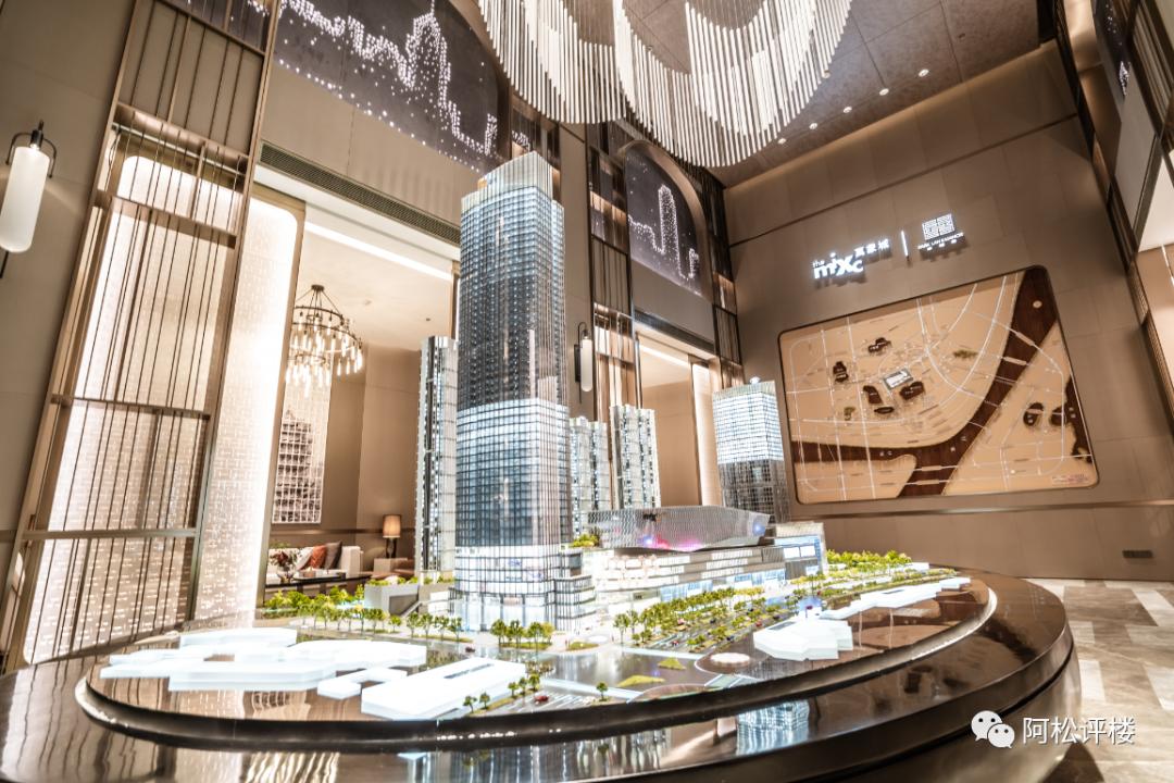 武汉豪宅价格一览表,武汉融创顶级豪宅