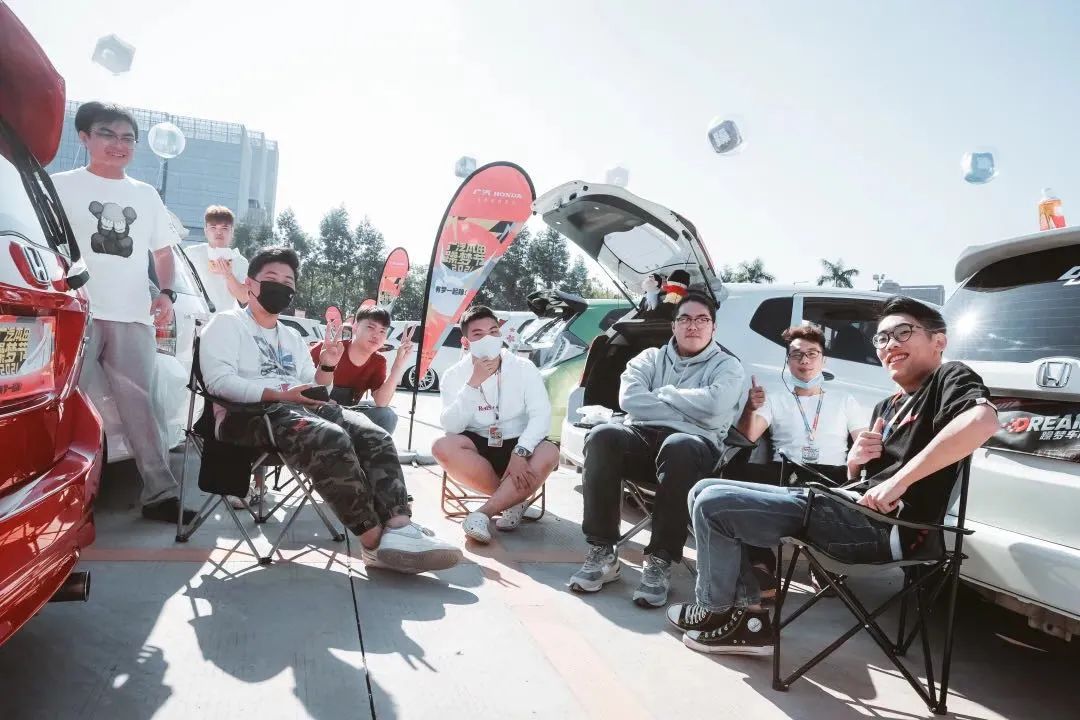 本田飞度第四代车主感受,为什么那么多年轻人喜欢飞度