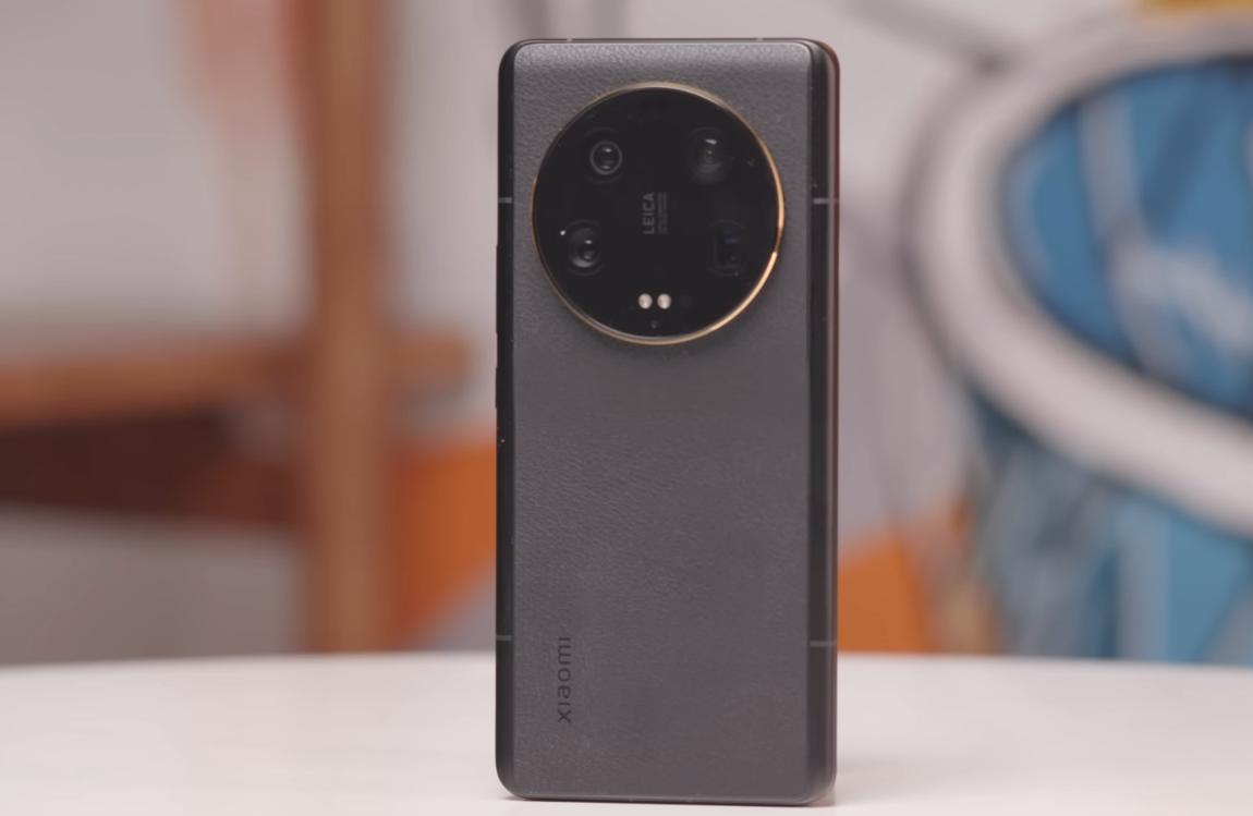 小米13和苹果14promax哪个强,小米13和苹果14promax选哪个