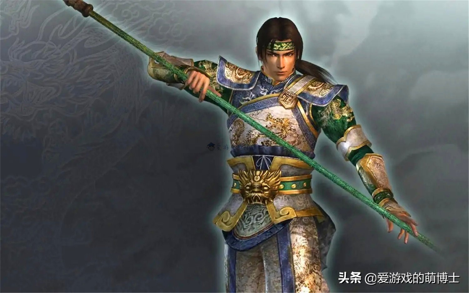 真三国无双5人气排名,真三国无双8武将人气排行榜