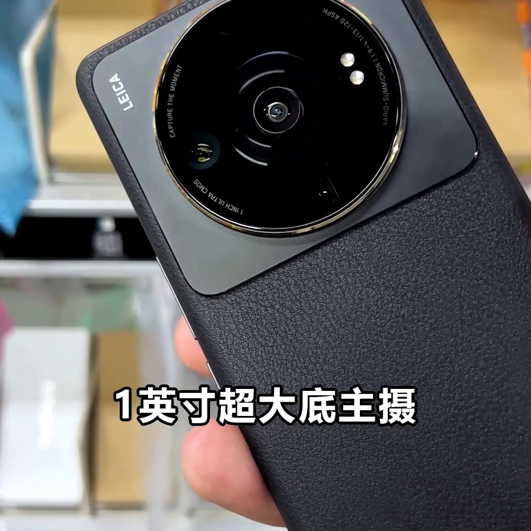 小米最耐用的旗舰机是哪一款,小米目前的顶级旗舰机