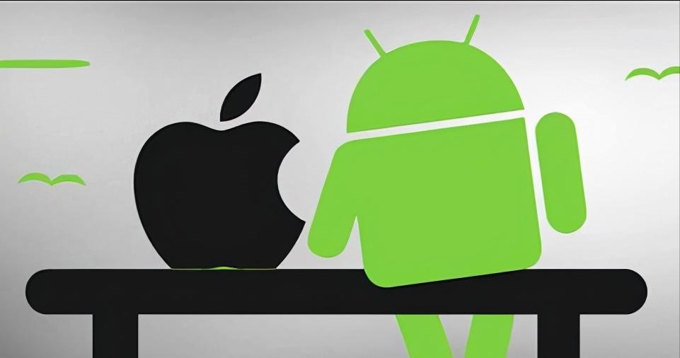 用惯了iphone换什么手机好,用惯了ios真的换不了安卓吗