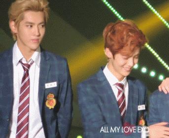 鹿晗关晓彤恋爱几年了,鹿晗关晓彤恋爱全过程