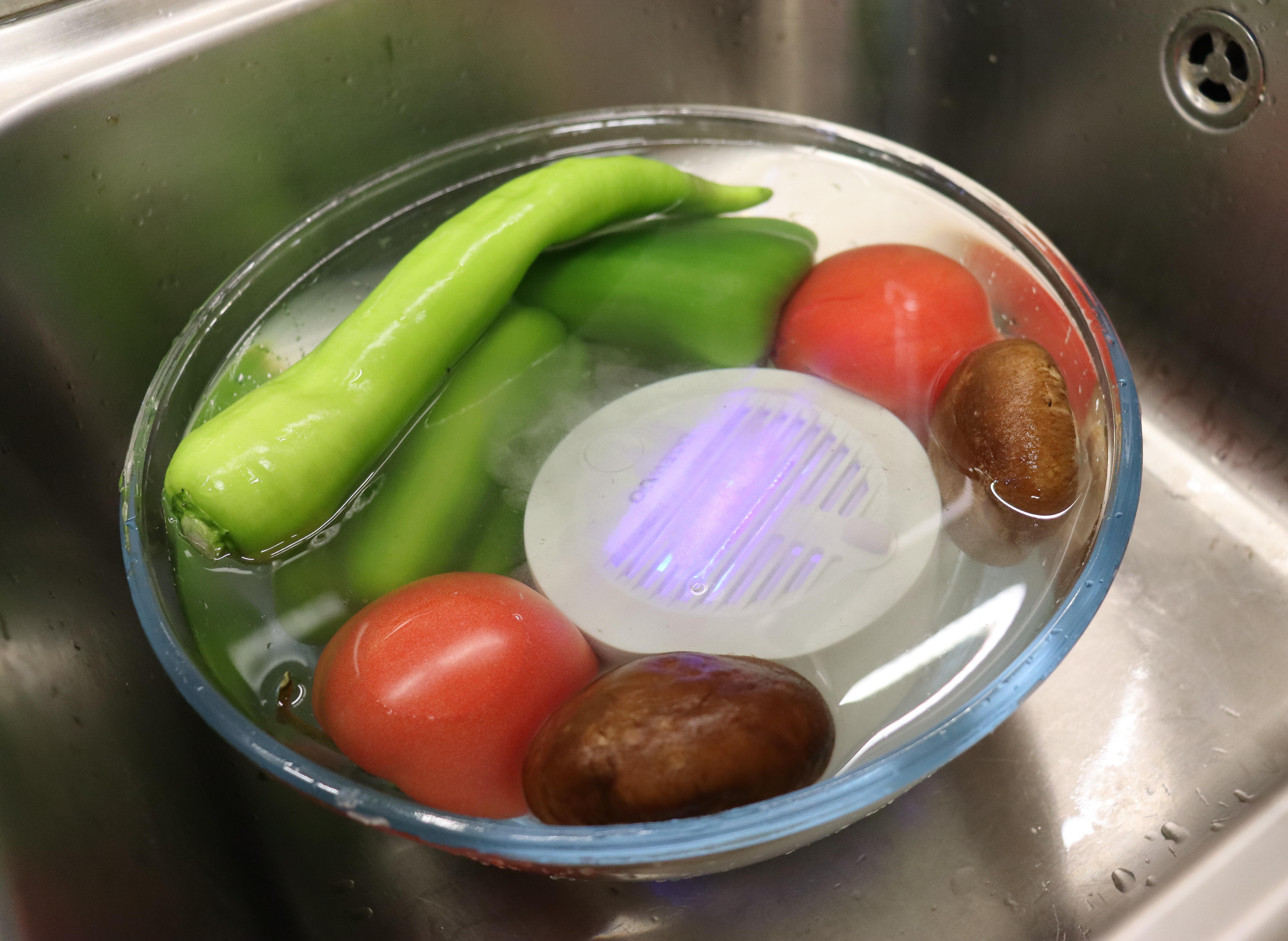 争议性很大的果蔬清洗机是智商税？体验一年后，来说说真实感受