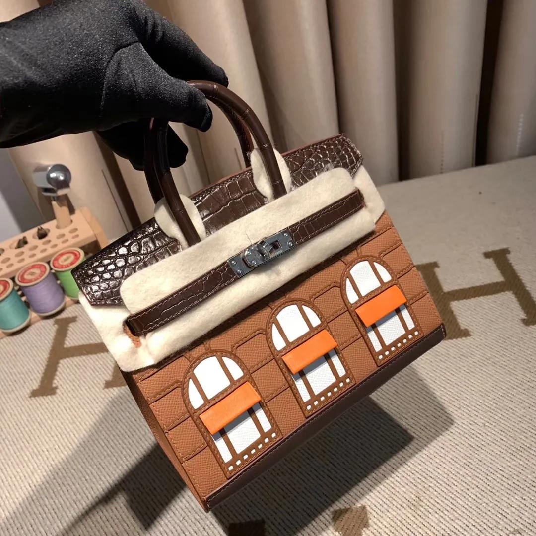 爱马仕包包鉴定真假应该看什么,爱马仕包图片能鉴定吗