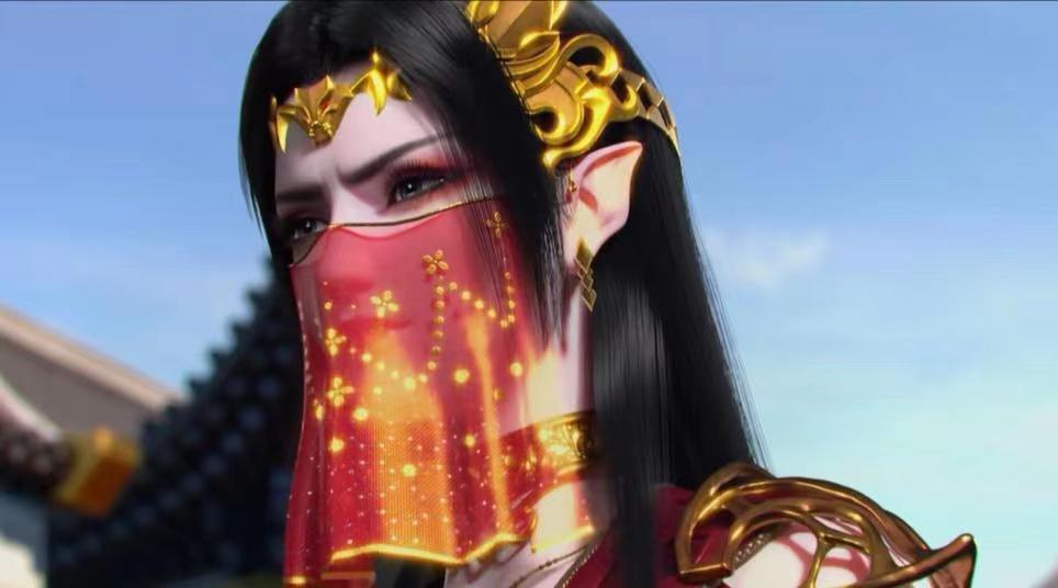 斗破苍穹年番为什么质量下降,动漫斗破苍穹年番会断更吗