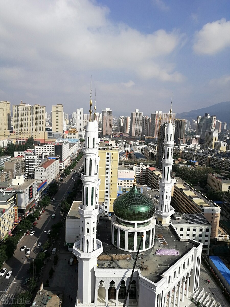 又有美食又好玩的旅游城市,这12座城为了美食也要去一趟