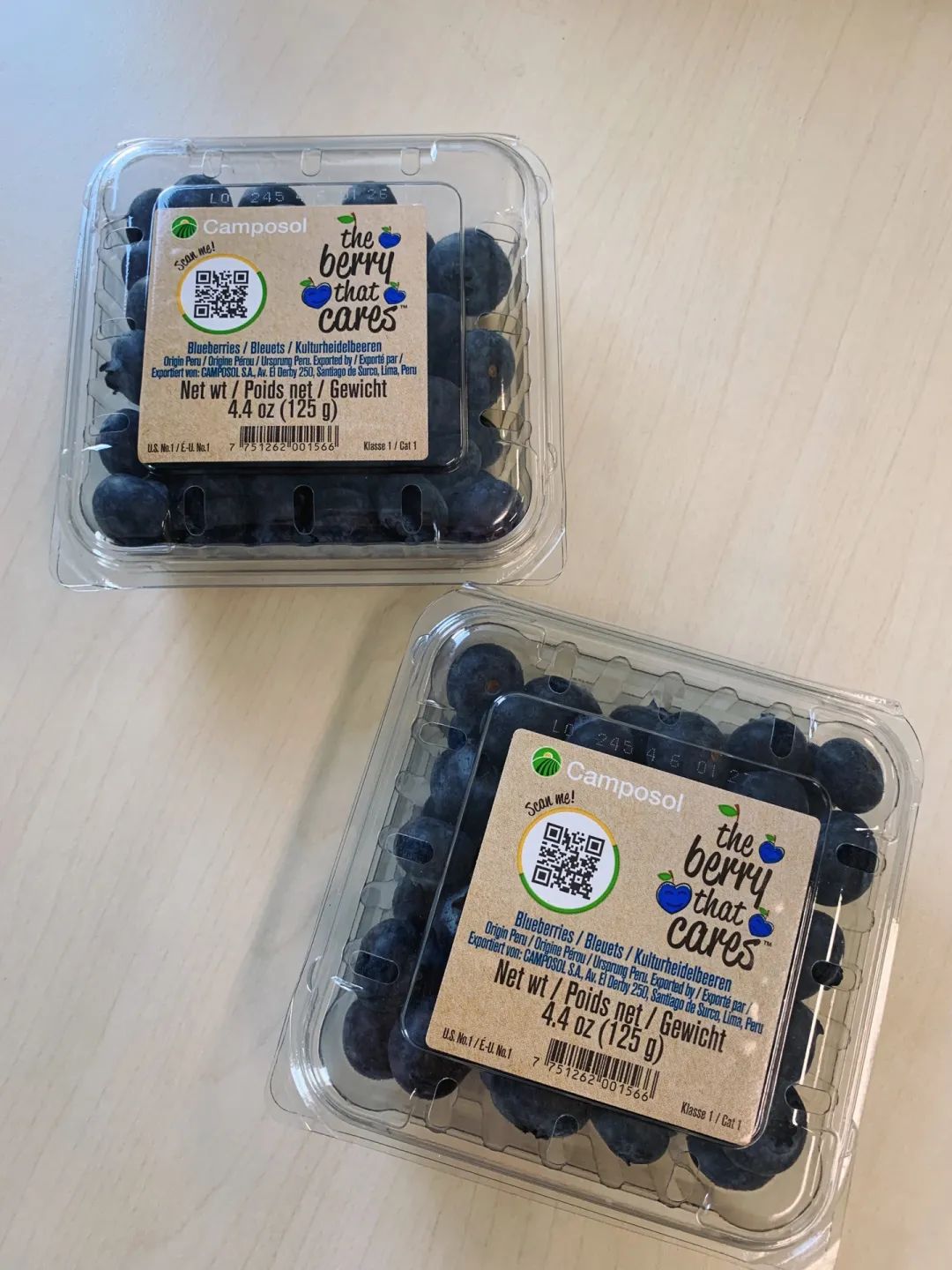 吃蓝莓叶黄素对改善视力有好处吗,吃蓝莓和吃胡萝卜哪个对视力更好