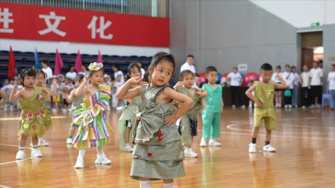 幼儿园亲子活动庆六一迎端午,庆六一暨亲子运动会方案