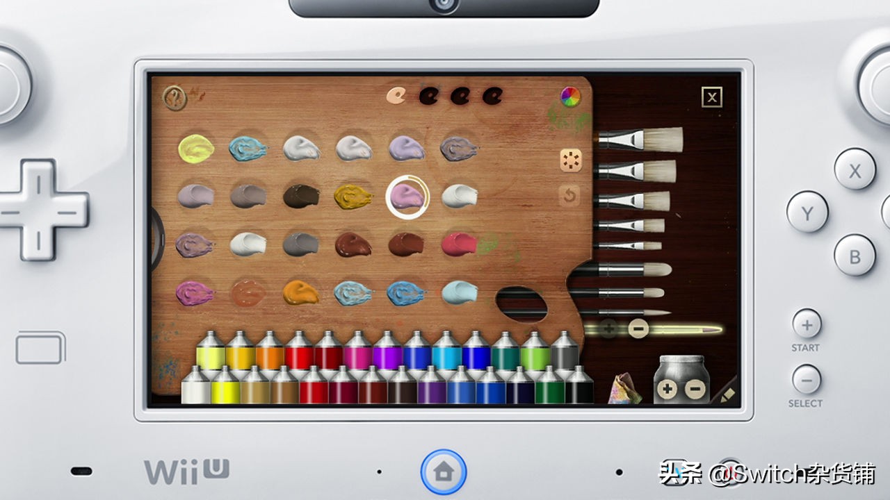 任天堂最失败的黑历史,任天堂史上最惨的游戏主机