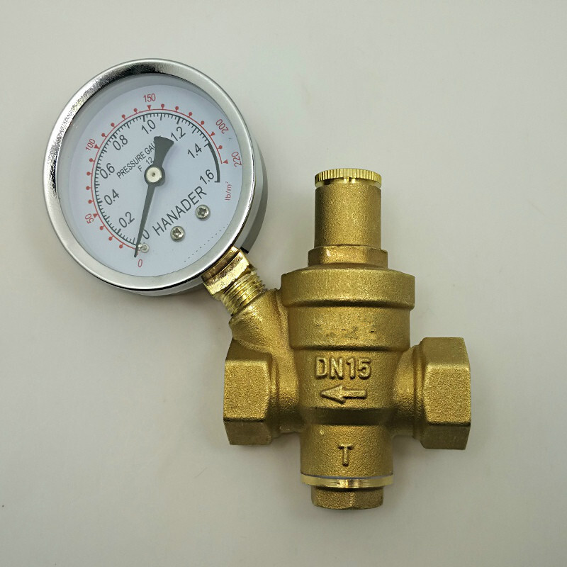 自来水入户总阀用哪种球阀好,家用自来水用闸阀好还是截止阀好