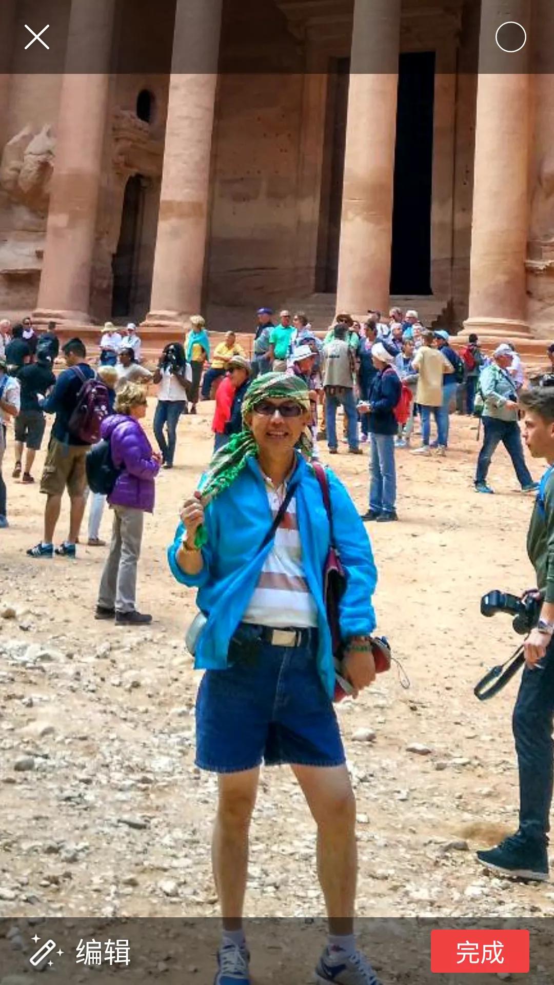 如何从国外“跟团游”转为“自由行”?谈谈自由行的功略制作