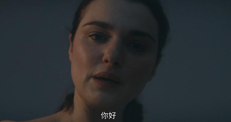 顶级性感女神新剧,又疯又猛尺度还大!