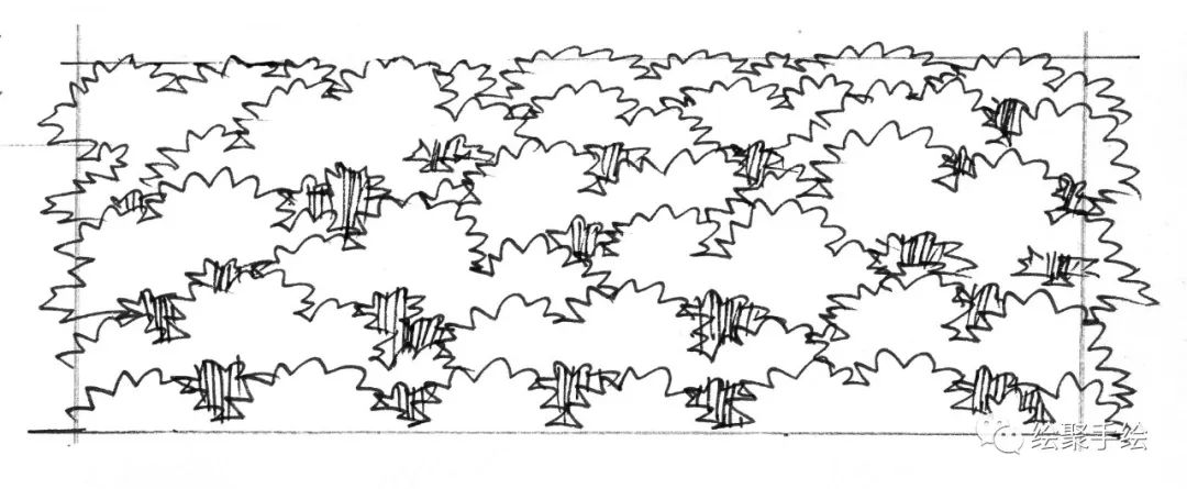 室内设计手绘线条基础教程,室内设计手绘怎么让线条更好看
