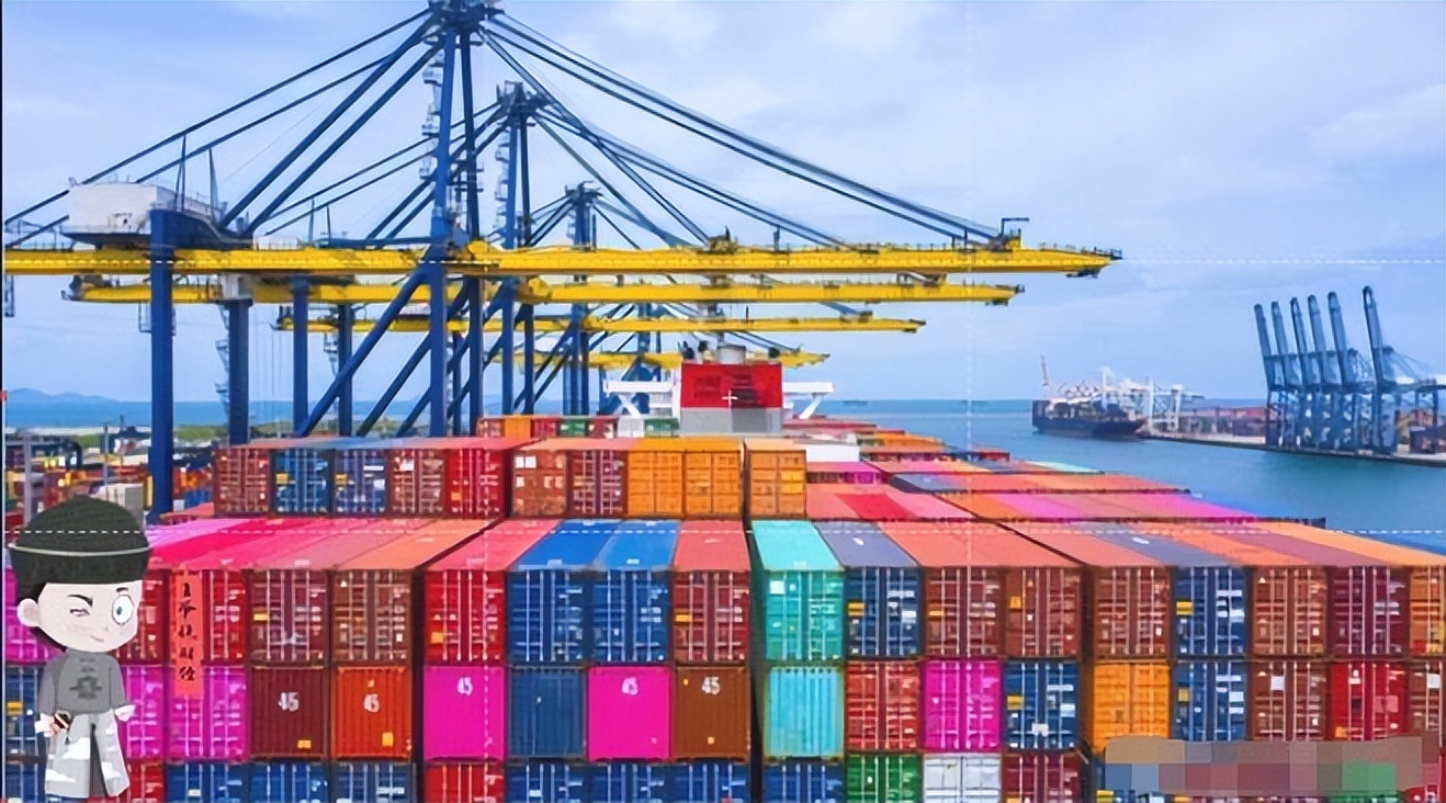 为什么进口大豆巴西比美国便宜,中国进口巴西大豆最新动态