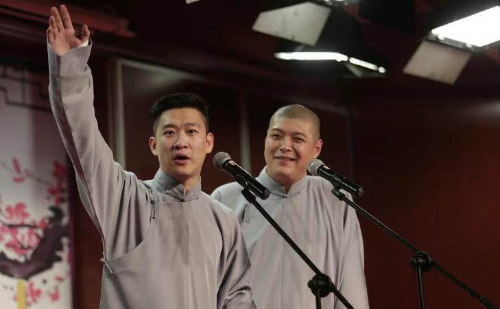 失去郭德纲对于曹云金意味着什么,郭德纲三次评价曹云金一针见血