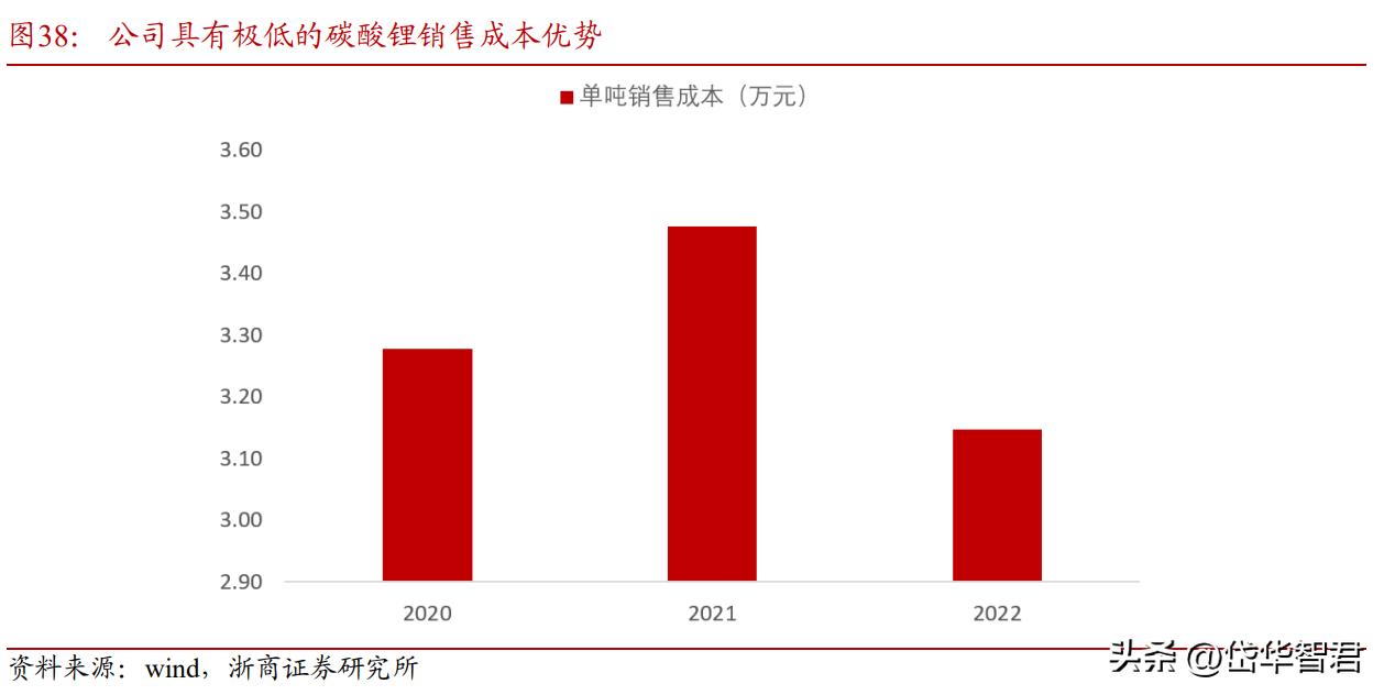 藏格锂业与藏格矿业,藏格矿业深度分析