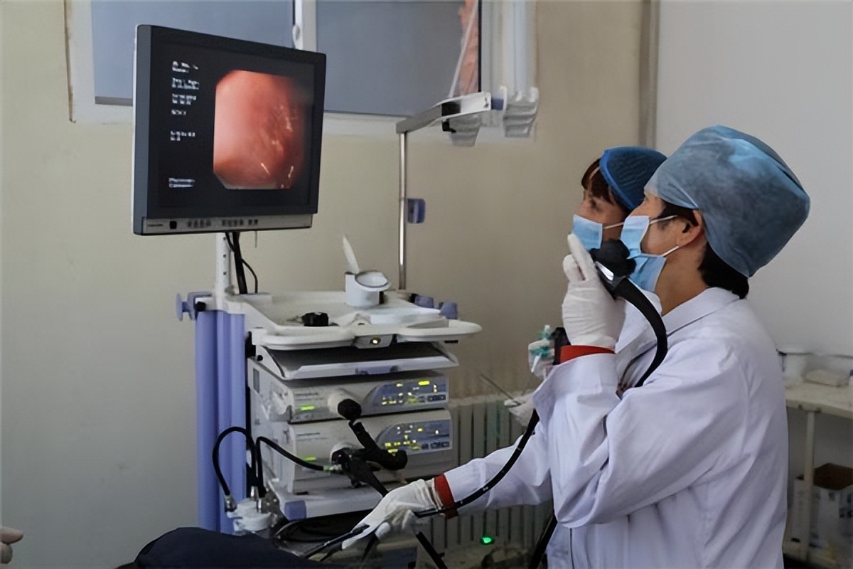 胃镜多久做一次合适正常人,胃镜多久做一次对身体没有危害