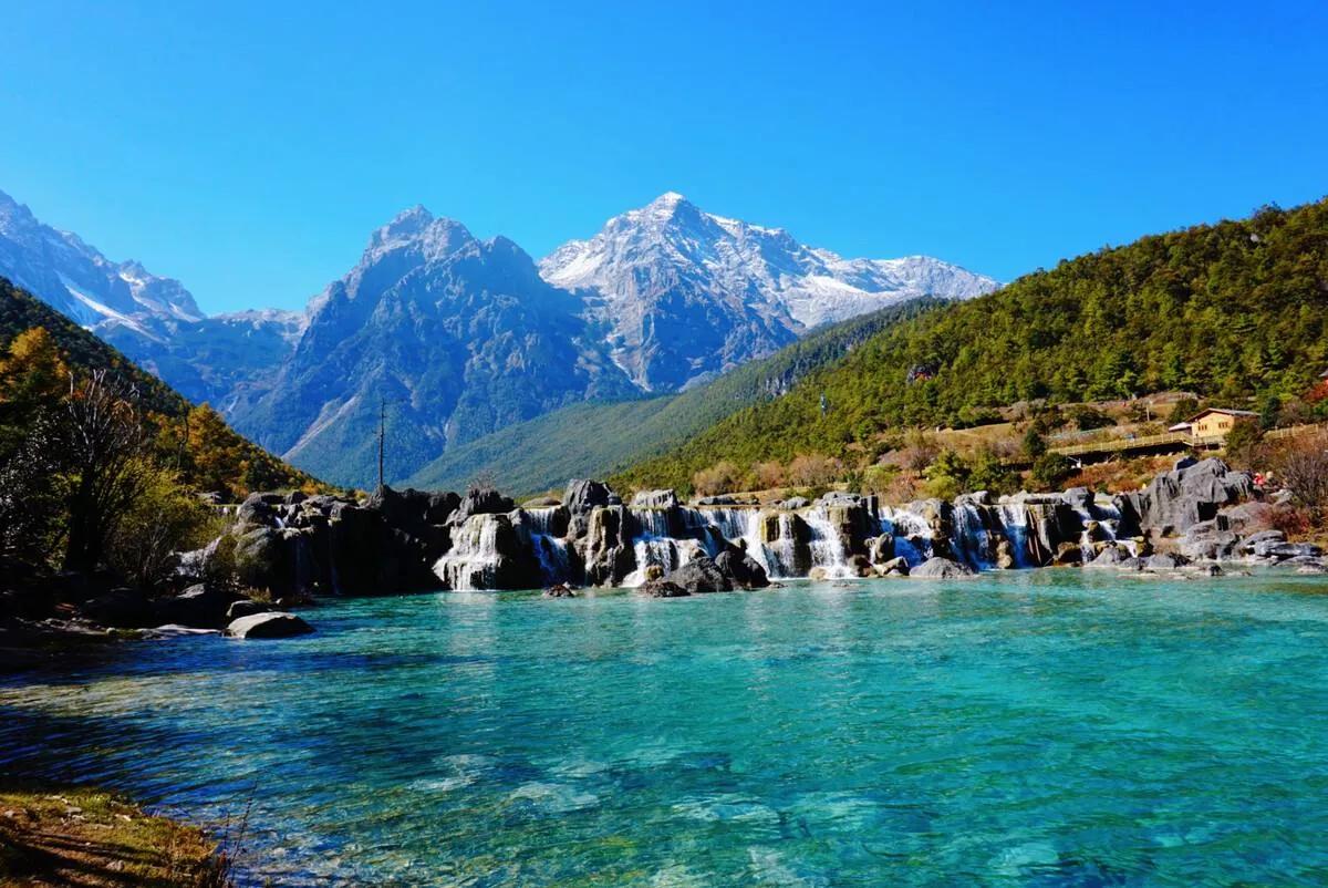 云南旅游景点攻略详细介绍大全集,云南大理旅游必去的景点2020