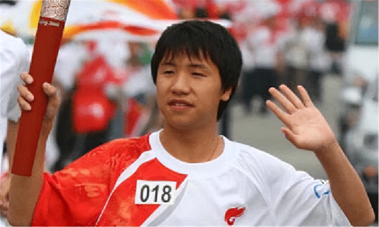 汶川地震女英雄雷楚年出狱,汶川地震15年前救的女孩