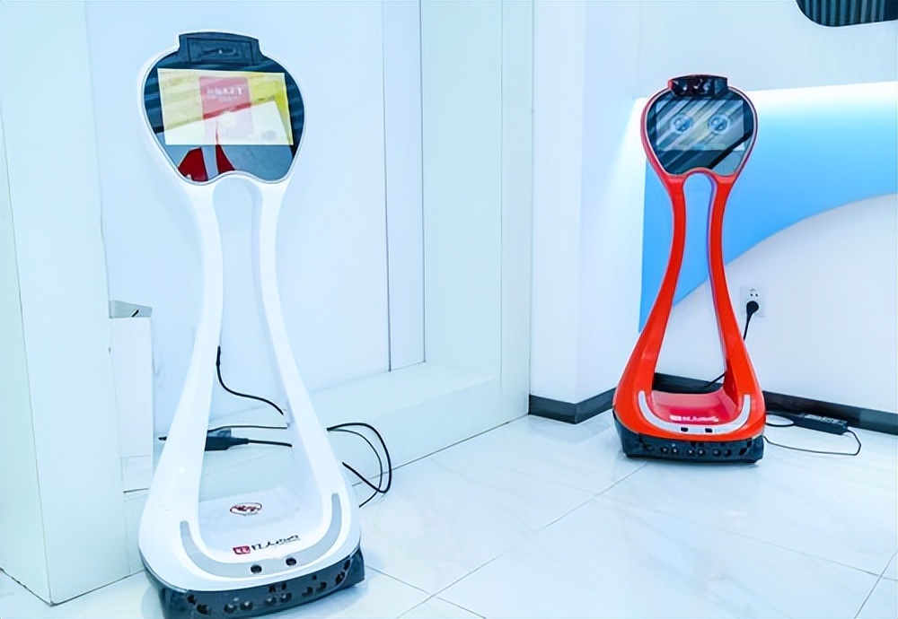 服务机器人设计哪家好,服务机器人哪家便宜