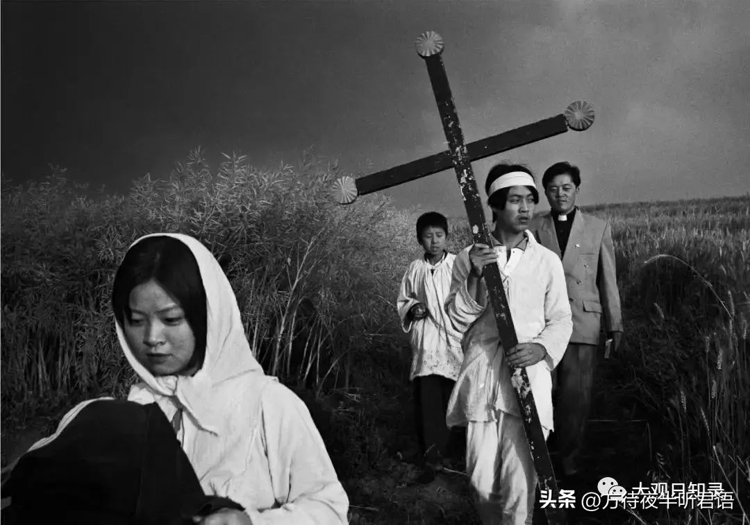 神贫的人是有福的：天主教在中国