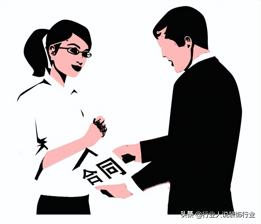 装修怎么砍价能拿到最低价,装修全包如何砍价技巧