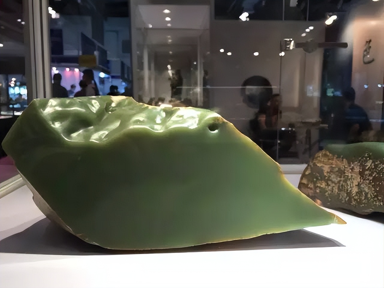 河磨玉市场价格,河磨玉目前市场价格