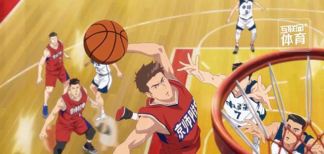 体育热血运动国漫,体育类国漫推荐