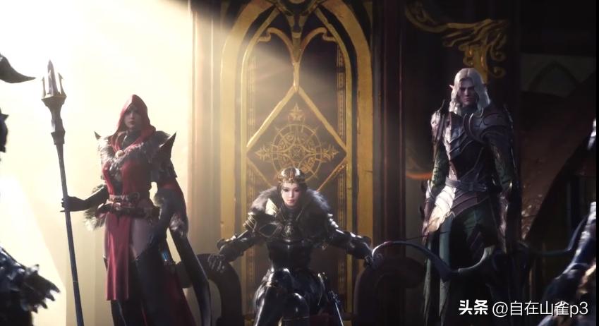 ncsoft最新手游,ncsoft什么游戏没上线