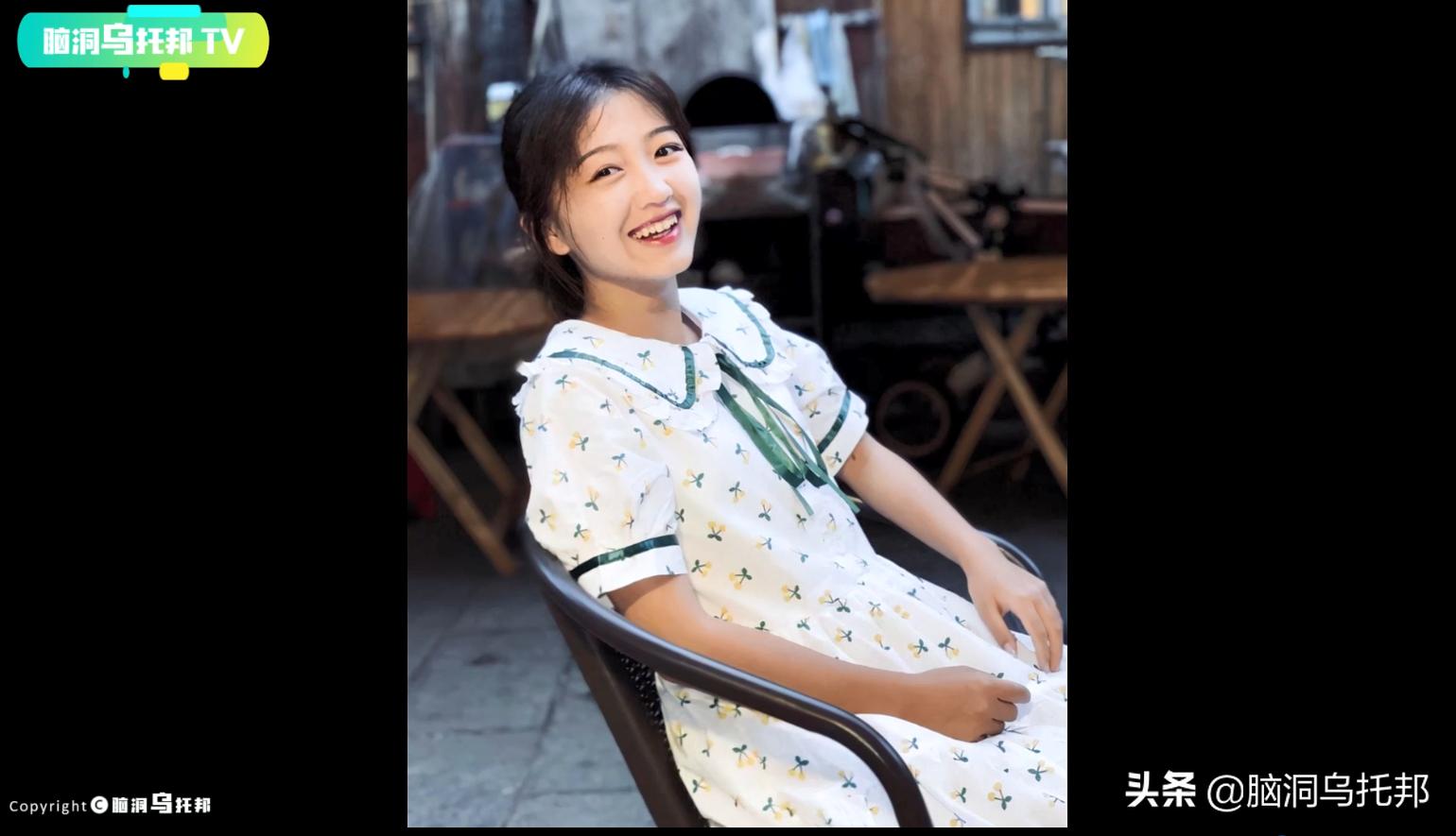 霸屏13年的变形记,揭秘变形计