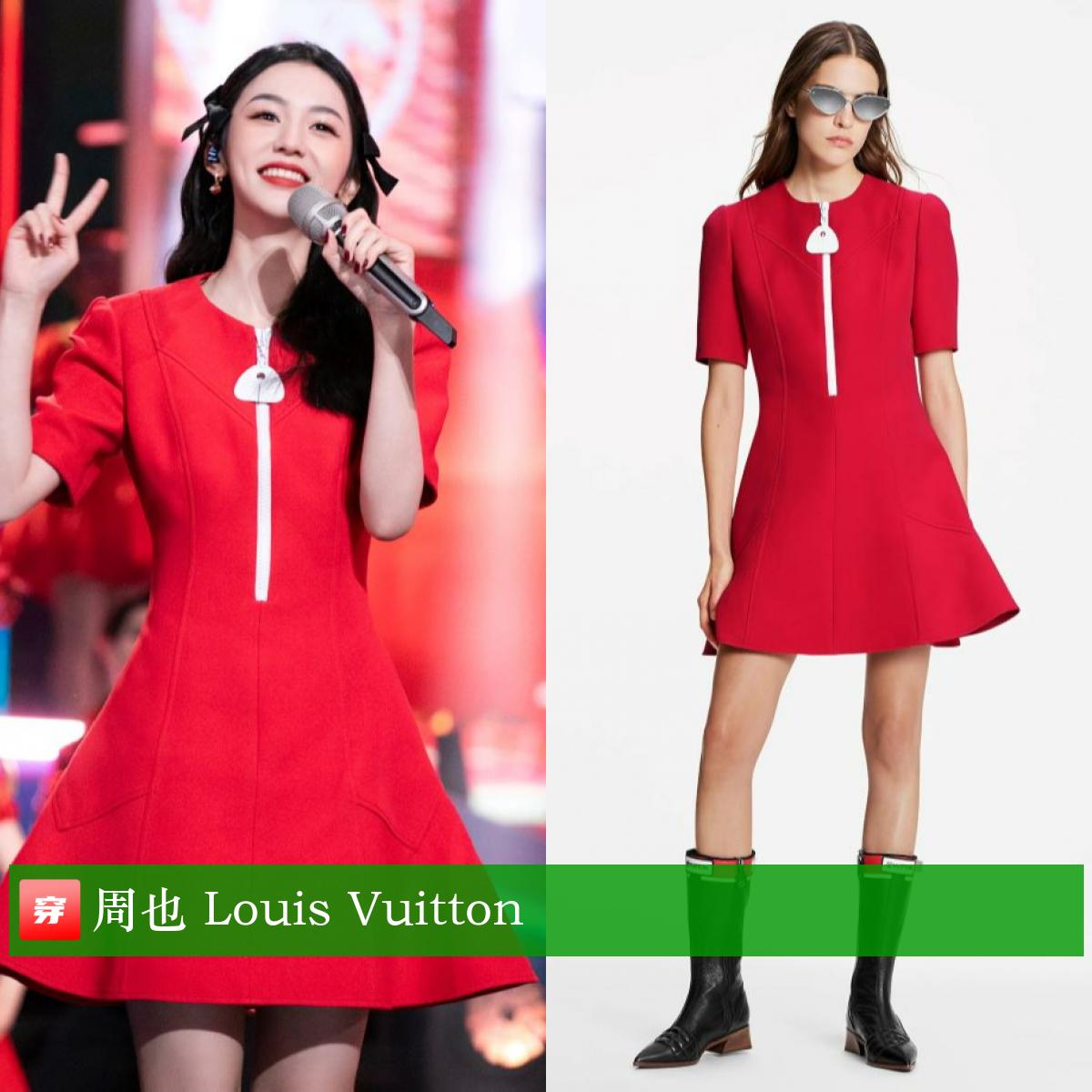 赵丽颖周笔畅,赵丽颖李宇春