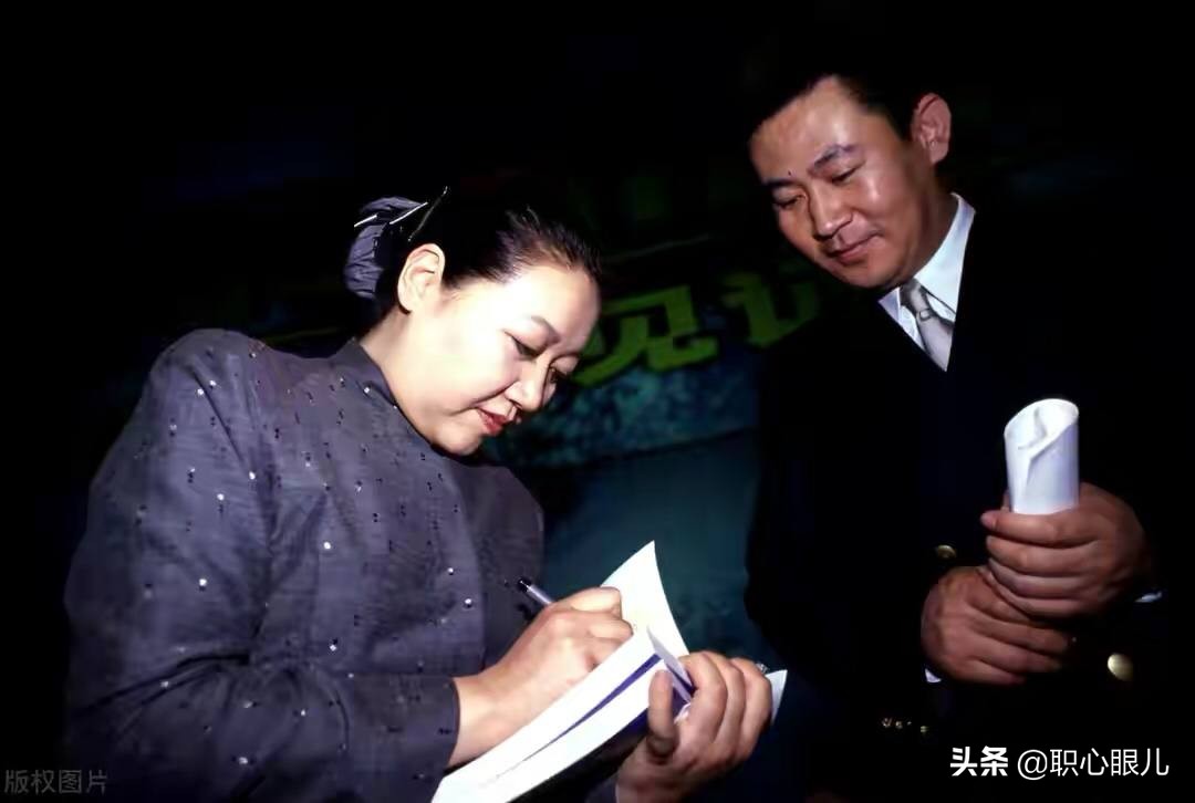 打工人年薪天花板,打工人的天花板企业