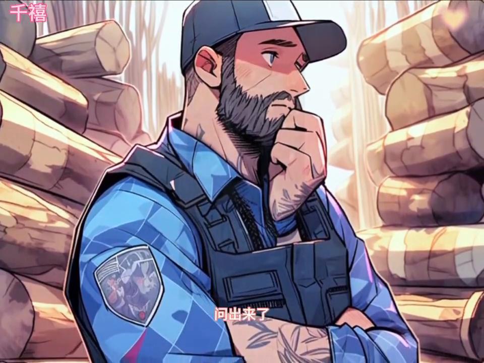 我凭三尺刻刀就能实现杀人自由，不仅能让人在干燥的室内被淹死