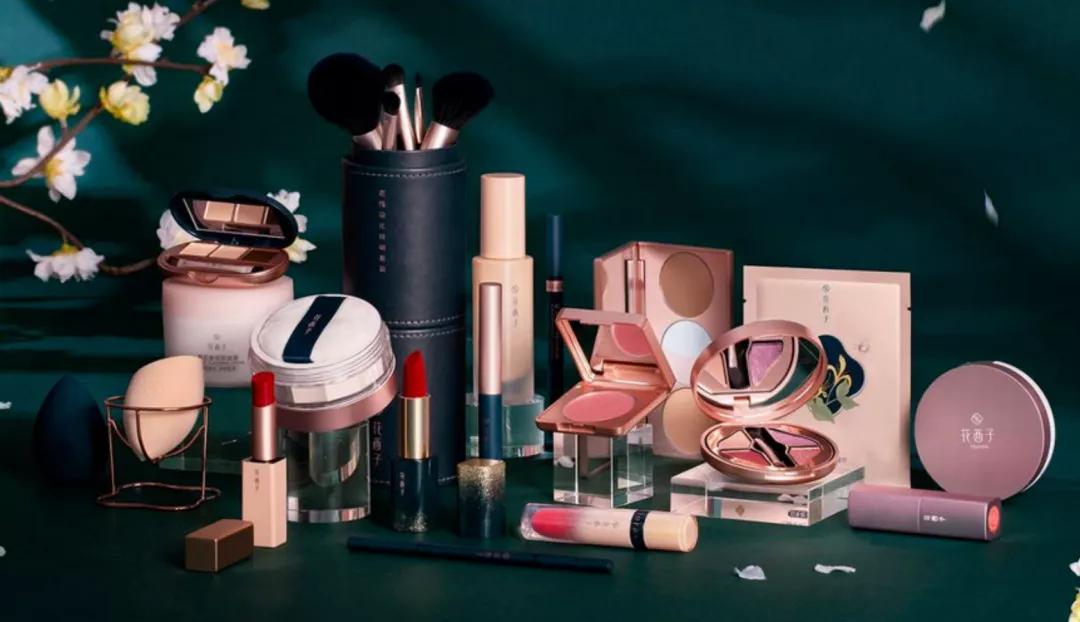 论韩妆对人的改变多大,韩妆的发展史简介