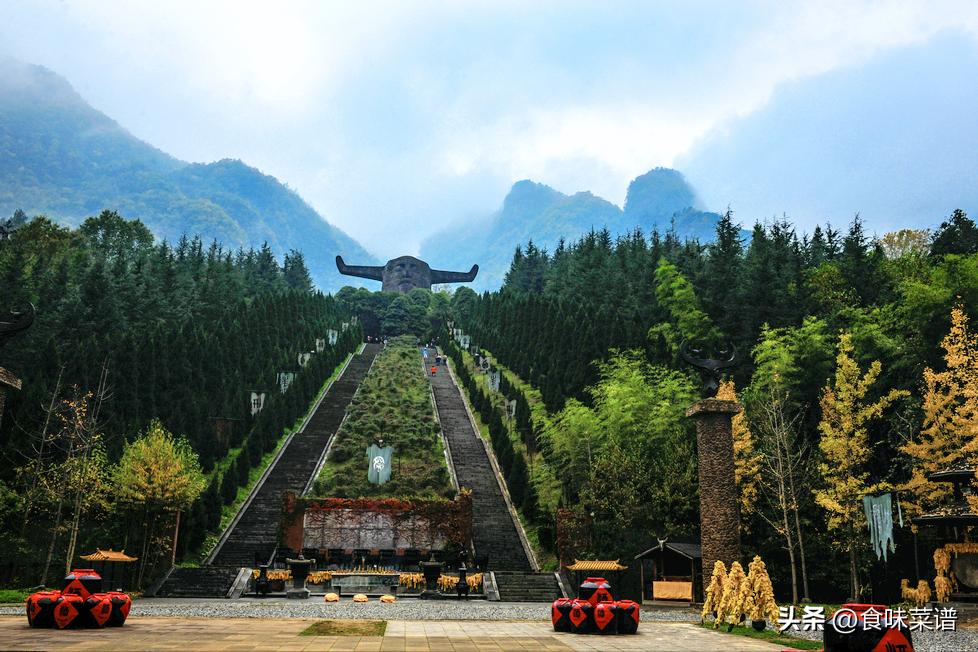 国内最值得去的50个景点,20个国内最值得去的景点