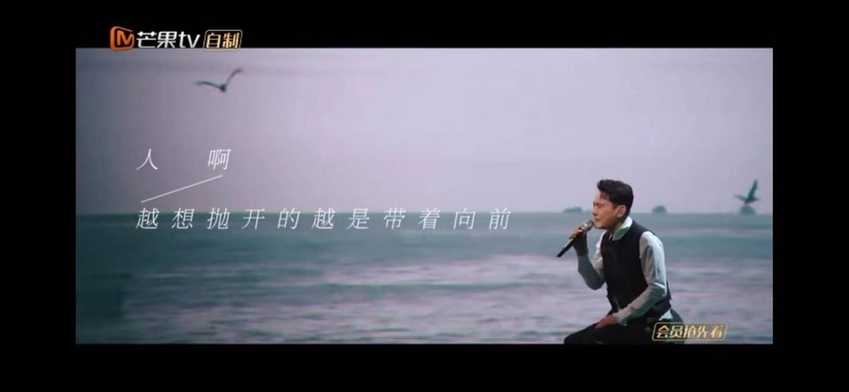 *放播**量破30亿！芒果音乐综艺又出王炸，惊艳选曲+神仙组合