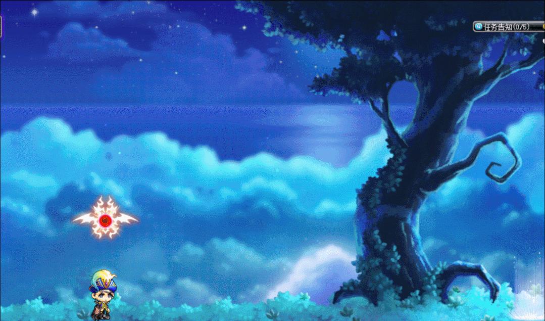 冒险岛影魂异人怎么玩,冒险岛隐魂异人怎么转职