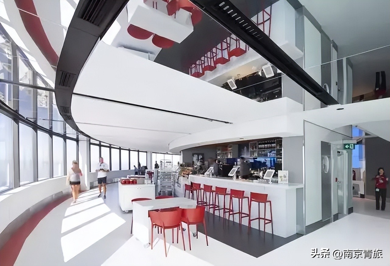 加拿大旅游景点英语,加拿大旅游城市和著名旅游景点