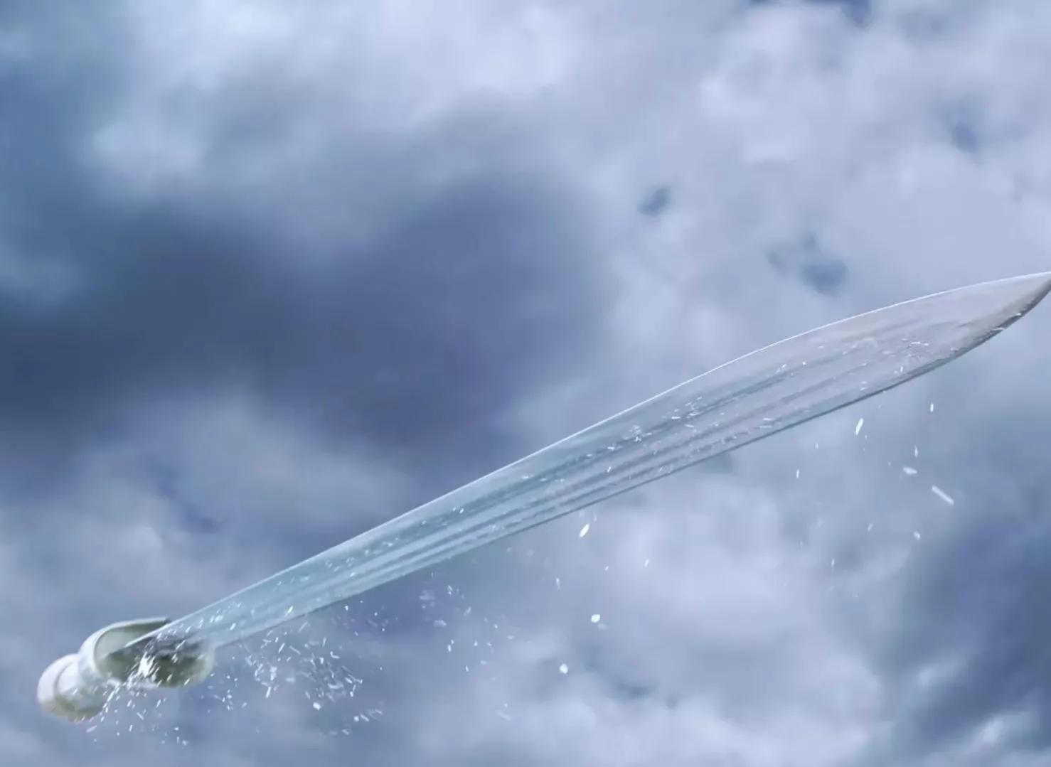 雪中悍刀行邓太阿替徒弟出头,雪中悍刀行舅帮亿次什么梗