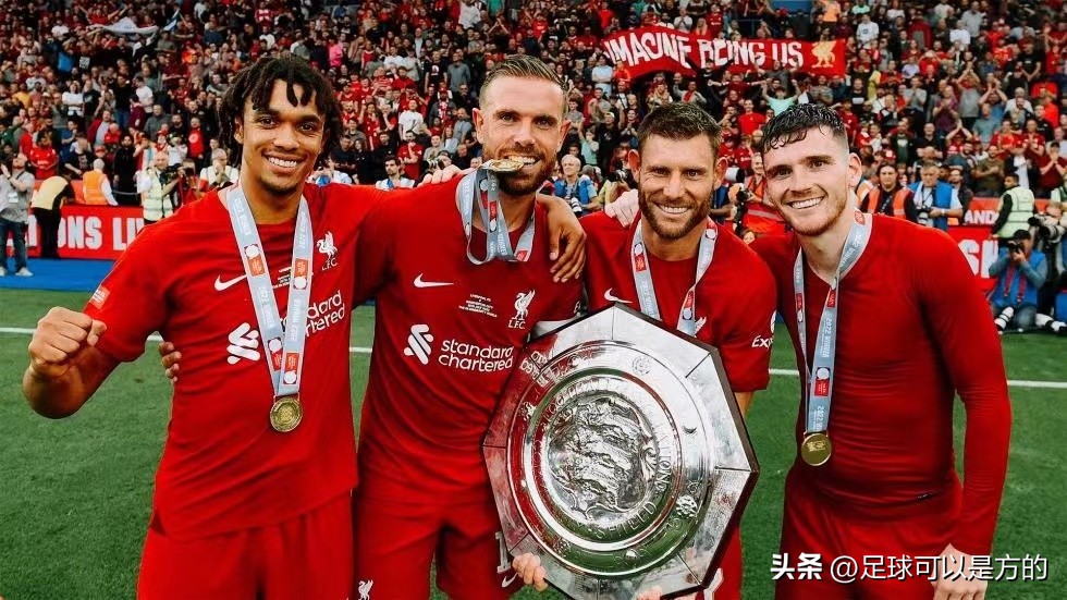 努涅斯社区盾杯,社区盾杯哈兰德失误