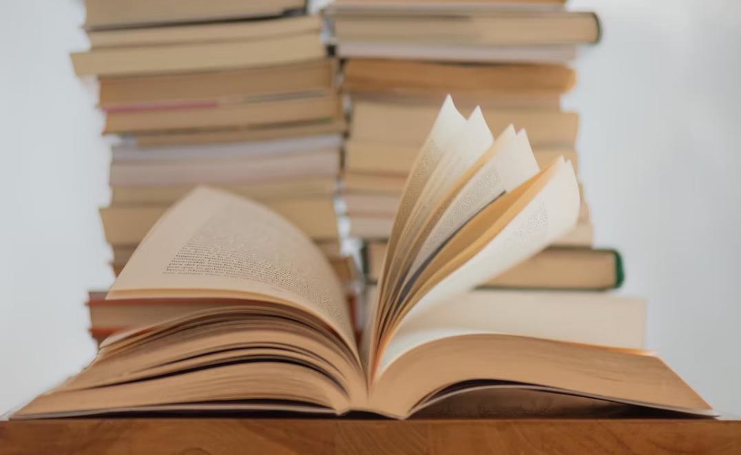 读什么书会让你更好,什么书可以开拓视野