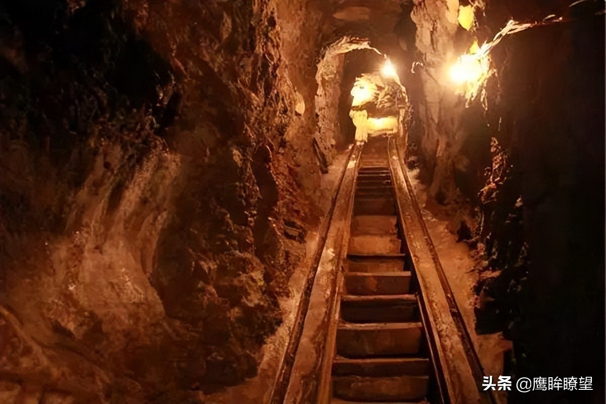 中国最美丽的5a级景区,中国十大名胜历史景区