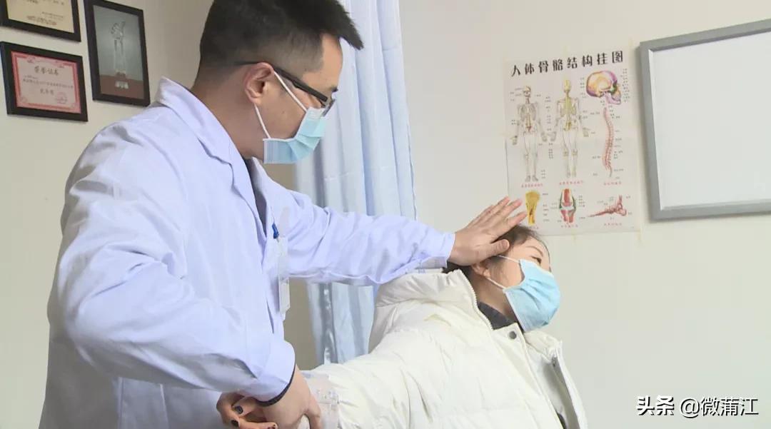 我为群众办实事|大塘公立中心卫生院：打造中医特色科室提供优质服务