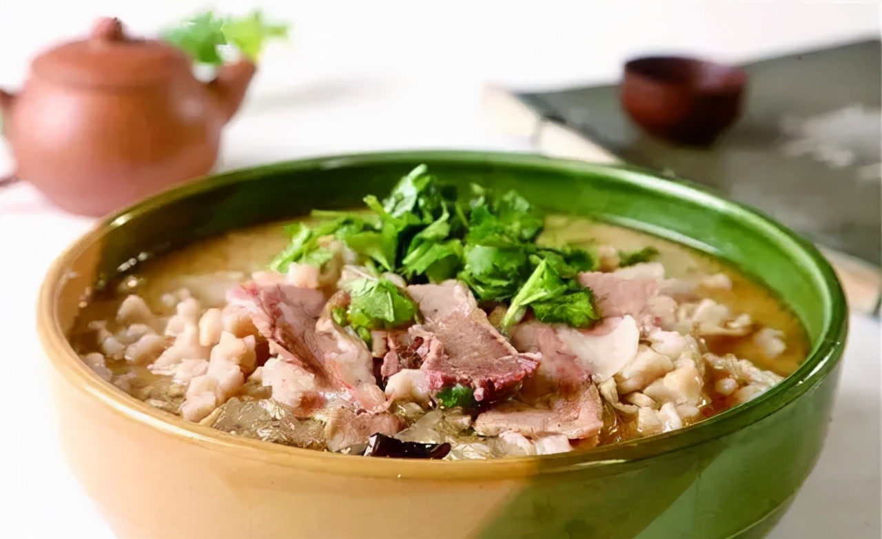 陕西十大必吃食物,陕西兴平十大特色美食