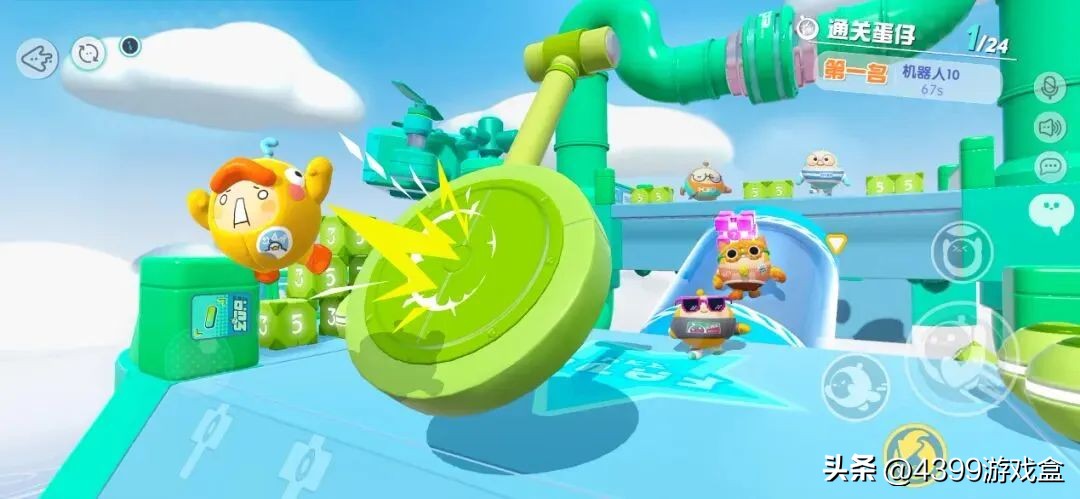 超级好玩的联机加好友游戏,超推荐的过年必备的联机游戏