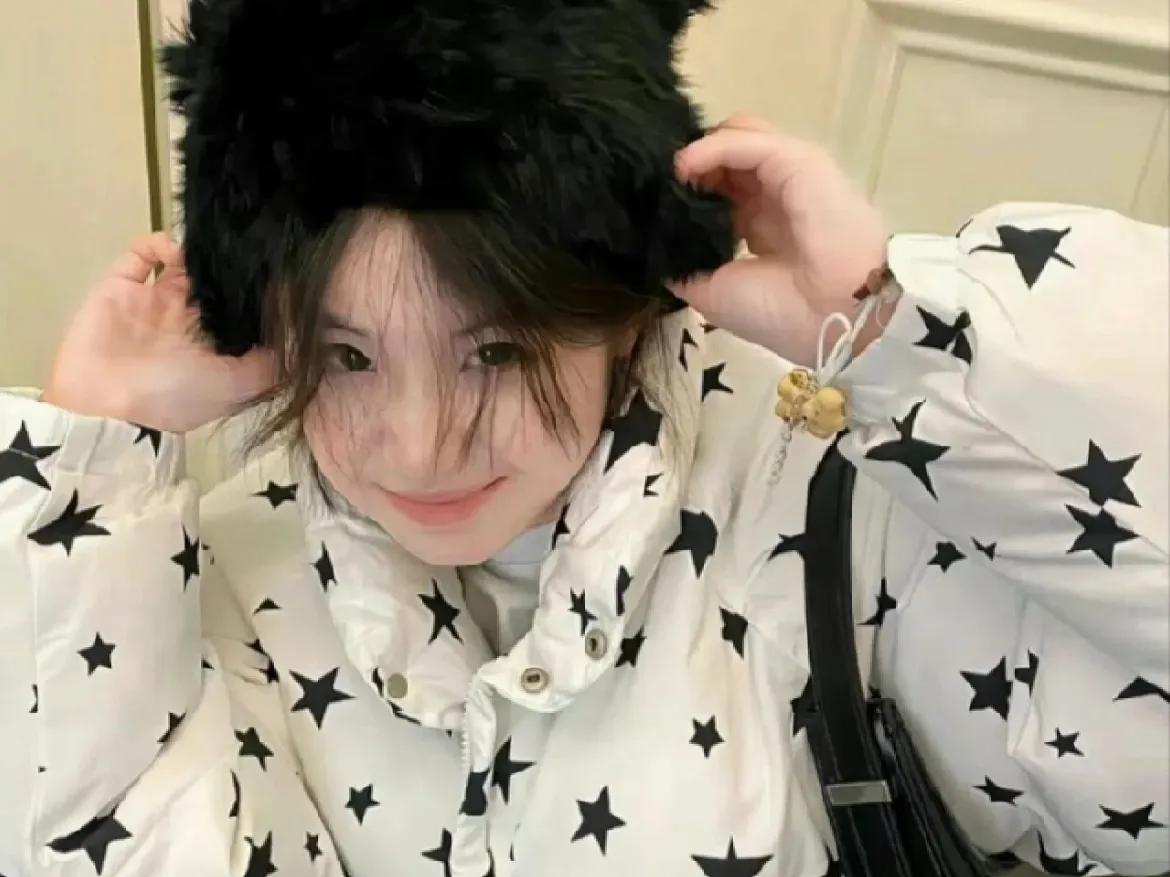 铏愬績鐜拌█濂充富鍗戝井,鐜拌█铏愭枃鍗戝井鏇胯韩濂充富