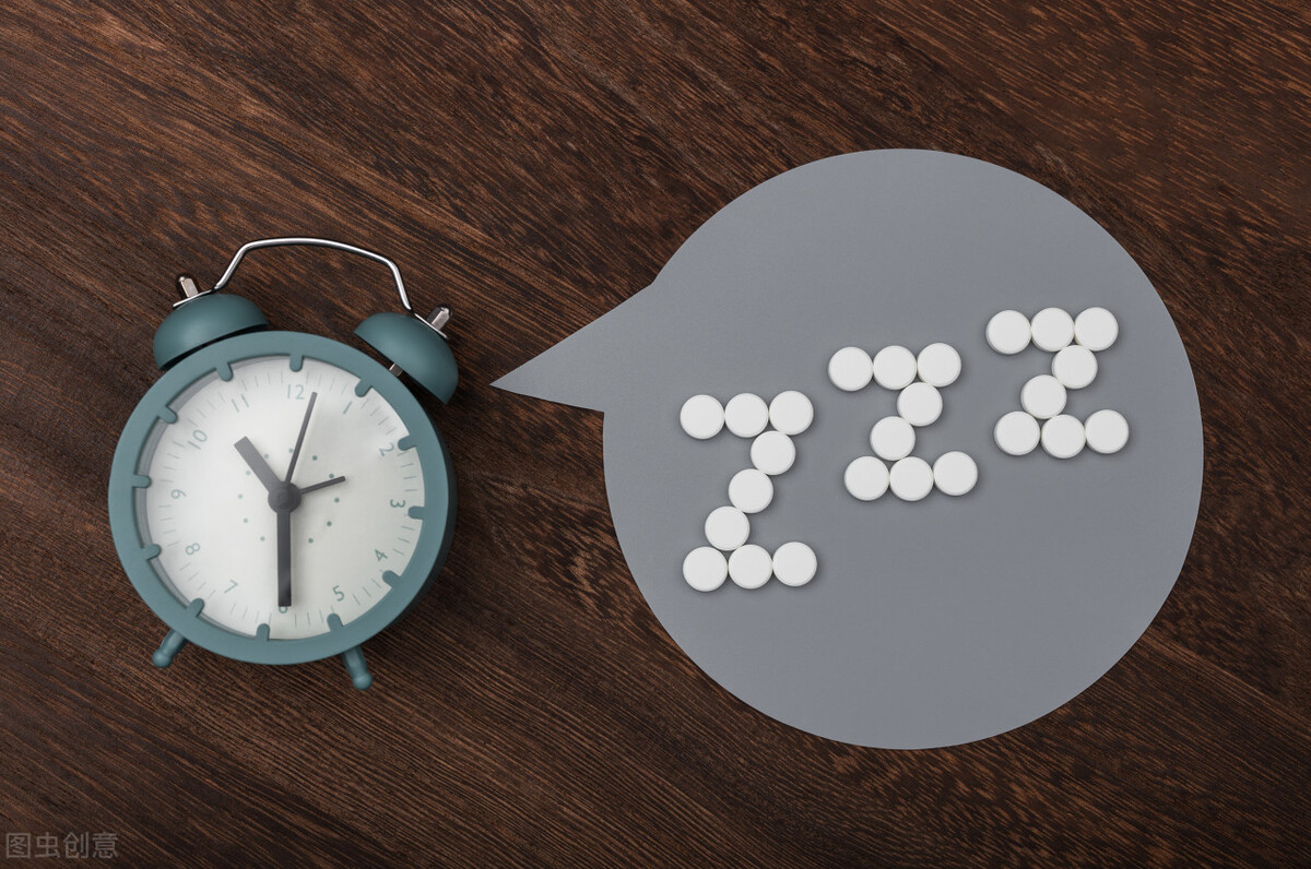 佐匹克隆与褪黑素哪个适合助眠,褪黑素主治哪种失眠